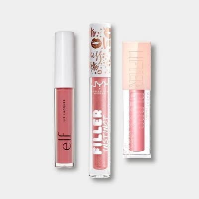 best lip gloss at target.